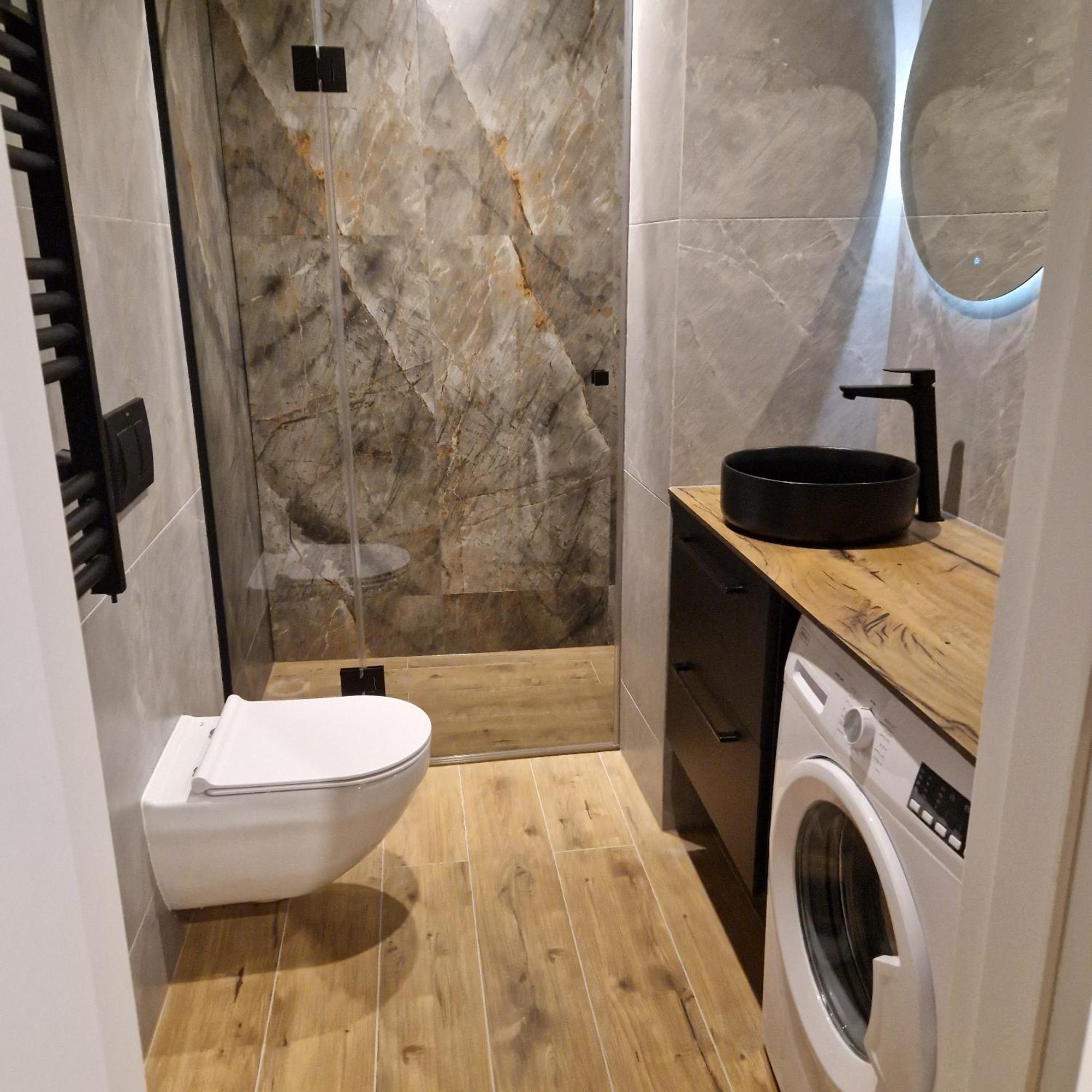 Apartamenty Panorama Лодзь Экстерьер фото