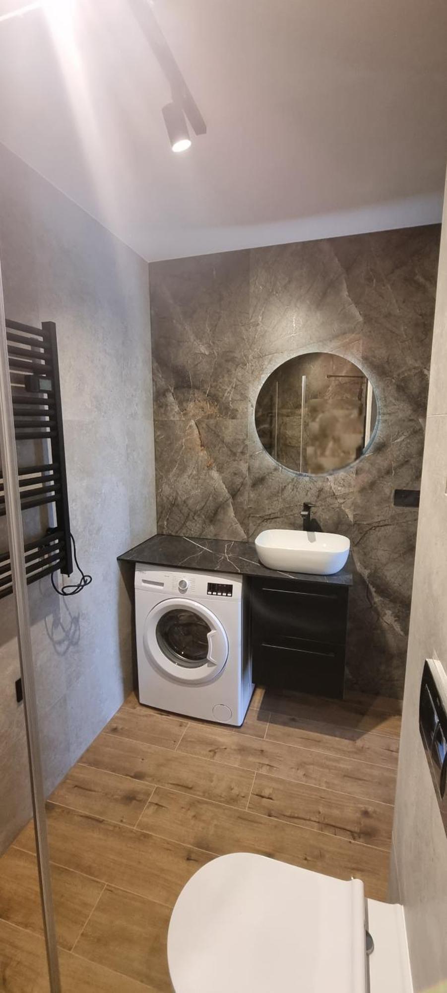 Apartamenty Panorama Лодзь Экстерьер фото