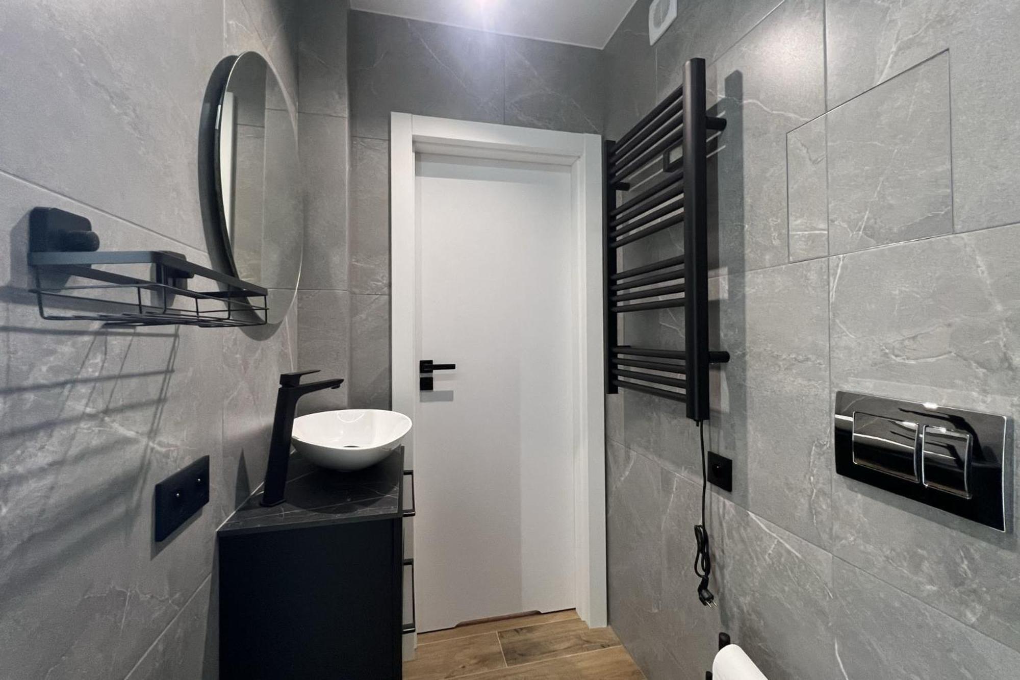 Apartamenty Panorama Лодзь Экстерьер фото