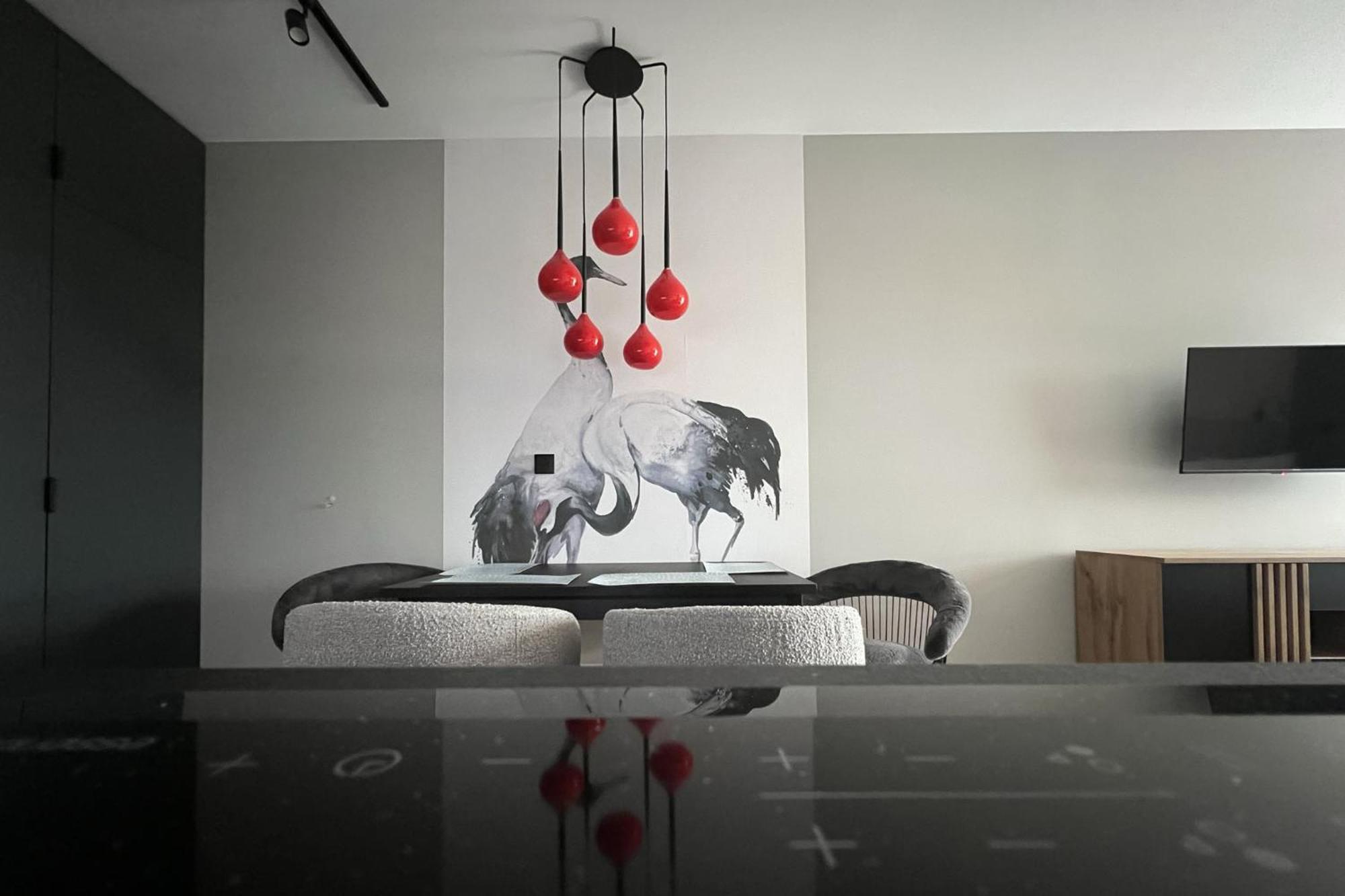 Apartamenty Panorama Лодзь Экстерьер фото