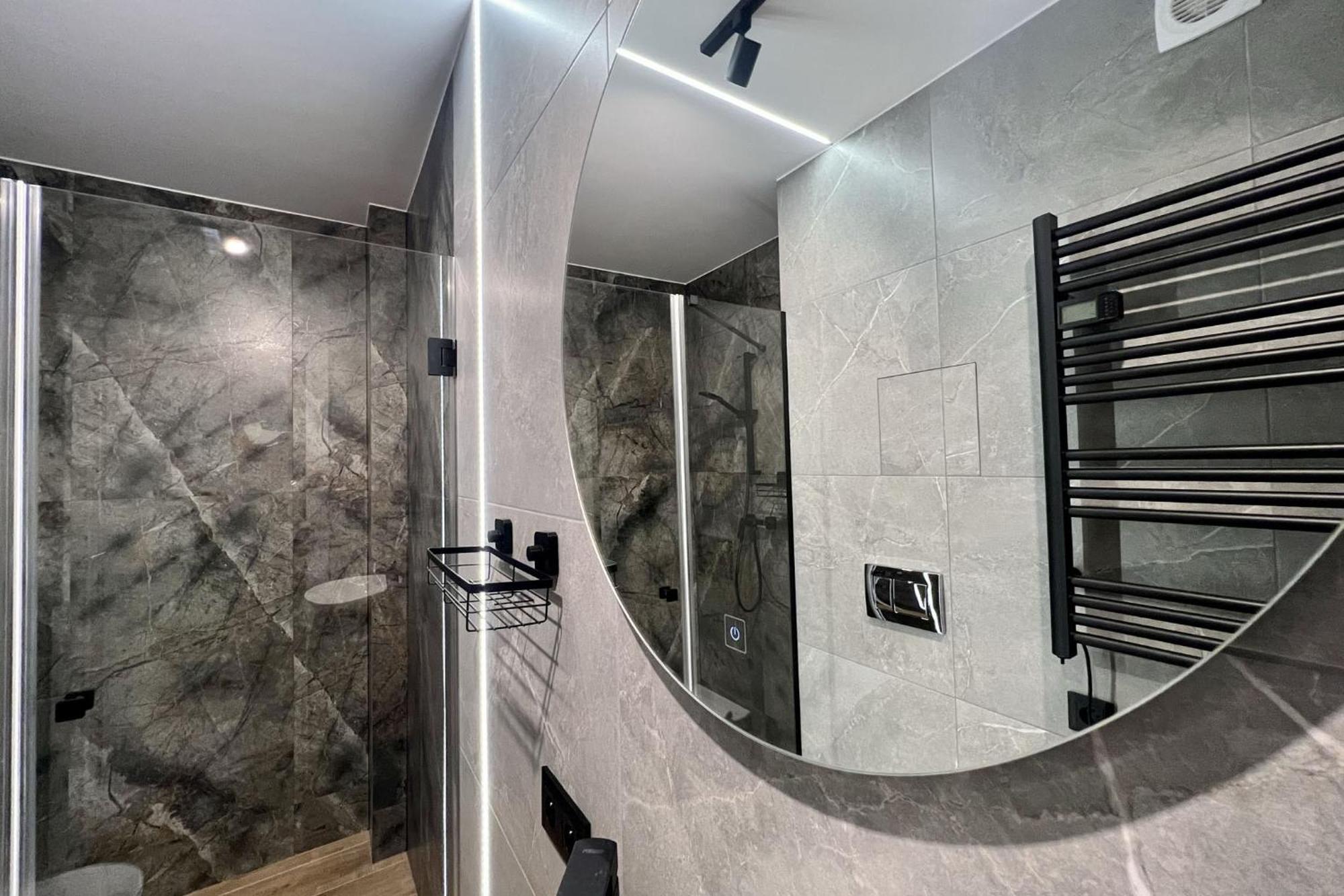 Apartamenty Panorama Лодзь Экстерьер фото
