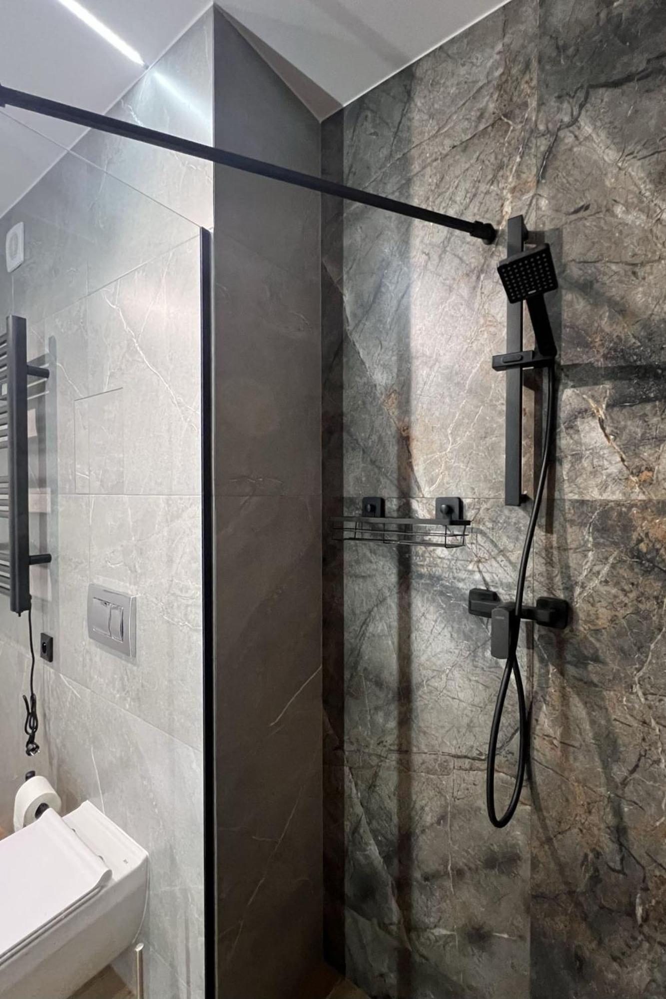 Apartamenty Panorama Лодзь Экстерьер фото