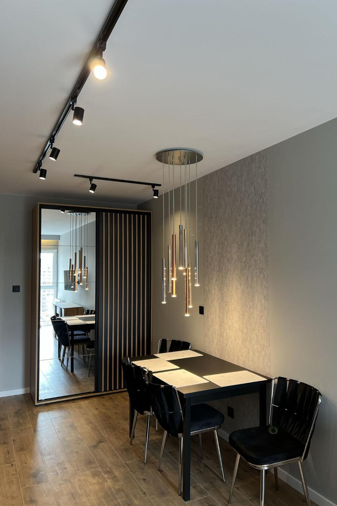 Apartamenty Panorama Лодзь Экстерьер фото