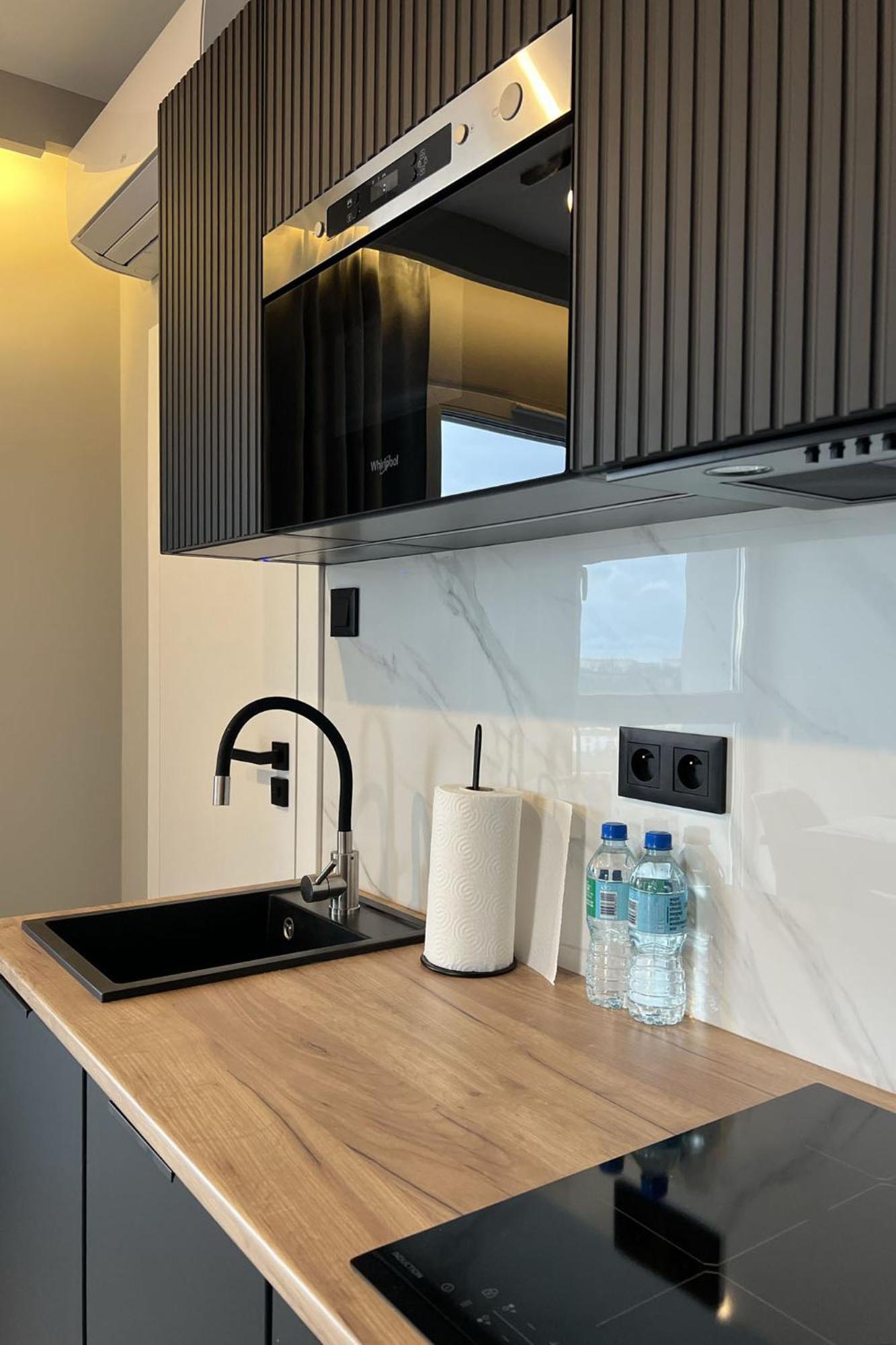 Apartamenty Panorama Лодзь Экстерьер фото